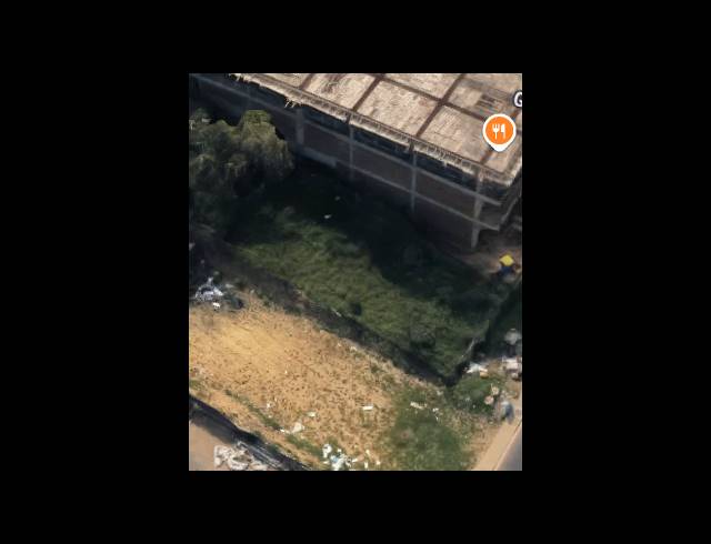 521M² VACANT LAND FOR SALE IN SPARKS ESTATE